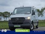 Mercedes-Benz Sprinter | Zakelijke Lease v.a. €334.05 pm, Auto's, Automaat, Gebruikt, Euro 6, Mercedes-Benz