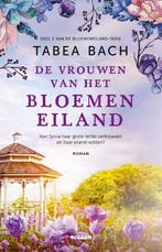 De vrouwen van het bloemeneiland / Het bloemeneiland / 2, Boeken, Romans, Verzenden, Gelezen, Tabea Bach