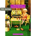 Het komplete tienerpop woonboek 9789051218312, Verzenden, Gelezen, C. Dekker-van Heist