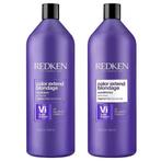 Redken - Combideal - Shampoo & Conditioner Voor Blond Haar, Sieraden, Tassen en Uiterlijk, Uiterlijk | Haarverzorging, Nieuw, Verzenden