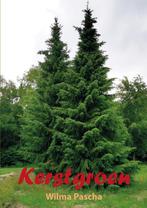 Kerstgroen 9789463900461 Wilma Pascha, Verzenden, Gelezen, Wilma Pascha
