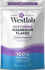 WESTLAB RESTORING MAGNESIUM FLAKES FOOT & BODY SOAK ZAK 10.., Verzenden, Nieuw