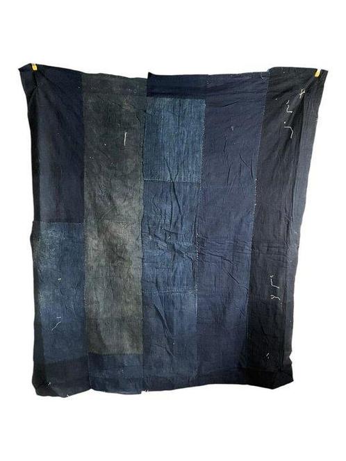 Boro-film - Textiel - Japan - Meiji periode (1868-1912), Antiek en Kunst, Antiek | Overige Antiek