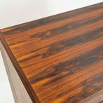 Ladekast | Westergaard | Vintage | Palissander |  3718, 75 cm of meer, Mid-Century, Ophalen of Verzenden, Zo goed als nieuw
