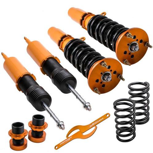 Schroefsets Schokdemperset BMW E90 Saloon 335d 2006-2013..., Auto-onderdelen, Ophanging en Onderstel, Nieuw, BMW, Verzenden