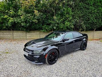 Dodge - Charger RT 5.7 Hemi Widebody - NO RESERVE - 2015 beschikbaar voor biedingen