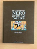 Nero - Gewaldig Omnibus - Luxe Linnen - 200 ex. - Genummerd, Nieuw