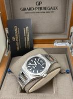 Girard-Perregaux - Laureato - 81010 - Heren - 2021, Nieuw