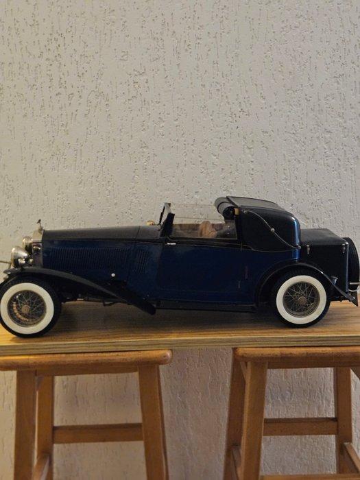 Pocher 1:8 - Model sportwagen - Rolls-Royce Phantom ll, Hobby en Vrije tijd, Modelauto's | 1:5 tot 1:12