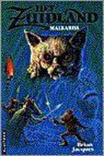Malkariss / Het Zuidland / 3 9789020620979 B. Jacques, Boeken, Verzenden, Gelezen, B. Jacques