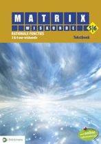 Matrix wiskunde 56 rationale functies 3 amp 4  9789028986251, Boeken, Verzenden, Zo goed als nieuw