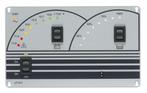 Schaudt Controlepaneel 12V DC  LT 411, Caravans en Kamperen, Nieuw