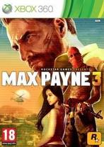 Max Payne 3-Standaard (Xbox 360) Gebruikt, Ophalen of Verzenden, Zo goed als nieuw