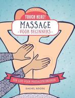 Boek: Massage voor beginners - (als nieuw), Boeken, Overige Boeken, Zo goed als nieuw, Verzenden