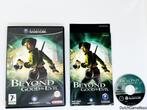 Nintendo Gamecube - Beyond – Good & Evil - FAH, Spelcomputers en Games, Verzenden, Gebruikt