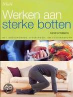 Werken aan sterke botten 9789058550828 Xandria Williams, Boeken, Verzenden, Gelezen, Xandria Williams