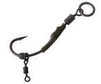 Ultimate ready ronnie hook size 8 / 5pcs, Watersport en Boten, Hengelsport | Algemeen, Verzenden, Nieuw, Overige typen