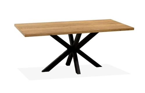 Eettafel Zoetermeer - eettafel, Huis en Inrichting, Tafels | Eettafels, Nieuw, Overige materialen