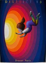 Seth (1972) - District 13