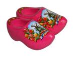 Magneetklomen molen/tulp roze, Kleding | Dames, Ophalen of Verzenden, Nieuw