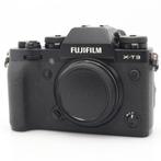 Digitale fotocamera | Fujifilm X-T3 body | Tweedehands, Verzenden, Gebruikt