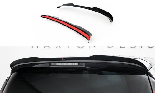Spoiler Cap Renault Espace Mk5 Facelift, Auto-onderdelen, Carrosserie en Plaatwerk, Ophalen of Verzenden