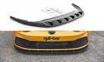 Front Splitter V.1 voor Volkswagen Golf 8, Auto diversen, Tuning en Styling, Ophalen of Verzenden