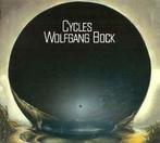 cd - Wolfgang Bock - Cycles, Verzenden, Nieuw in verpakking
