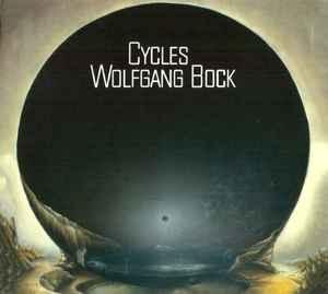 cd - Wolfgang Bock - Cycles, Cd's en Dvd's, Cd's | Pop, Verzenden