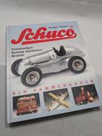 Schuco catalogus - Blikken speelgoed - Rudger Huber, Antiek en Kunst, Antiek | Speelgoed