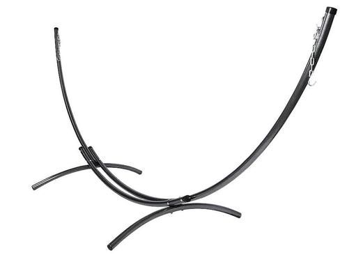 Complete hangmatstandaard met haken en kettingen - Grote..., Tuin en Terras, Hangmatten, Nieuw, Ophalen of Verzenden