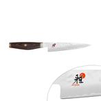 GGM Gastro | MIYABI | 6000 MCT - Shotoh - Lemmet: 130mm |, Verzenden, Nieuw in verpakking