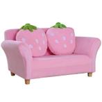 TRUUSK Kinderbank Kinderfauteuil Bank Bank Kinderstoel Kinde, Kinderen en Baby's, Verzenden, Nieuw
