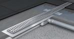 Showerdrain C 885 standaard vloerflens, Doe-het-zelf en Verbouw, Ophalen of Verzenden, Nieuw