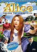 Alice through the looking glass - DVD, Verzenden, Nieuw in verpakking