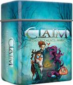 Claim Reinforcements - Magic Pocket | White Goblin Games -, Hobby en Vrije tijd, Gezelschapsspellen | Bordspellen, Verzenden, Nieuw