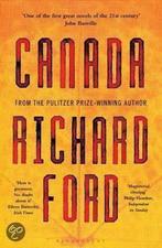 Canada 9781408836569 Richard Ford, Verzenden, Gelezen, Richard Ford
