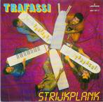 Single - Trafassi - Strijkplank, Cd's en Dvd's, Verzenden, Nieuw in verpakking