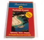 Boek Baedeker's Turkish Coast Travel Guide CC026, Boeken, Reisgidsen, Gelezen, Verzenden