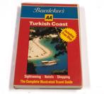 Boek Baedeker's Turkish Coast Travel Guide CC026, Boeken, Reisgidsen, Verzenden, Gelezen