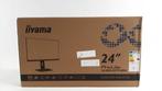 Iiyama ProLite XUB2497HSN-B1 monitor, Computers en Software, Monitoren, Verzenden, Nieuw