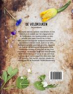 De Veldkeuken 9789090291291 Rene van der Veer, Verzenden, Zo goed als nieuw, Rene van der Veer