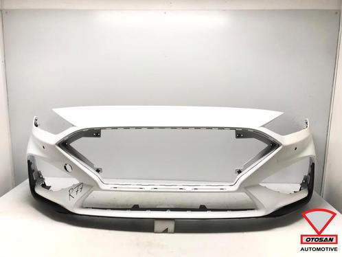 Hyundai I30 N I30N 2022 Voorbumper Bumper 4xPDC Origineel!, Auto-onderdelen, Carrosserie en Plaatwerk, Gebruikt, Hyundai, Bumper