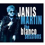 cd digi - Janis Martin - The Blanco Sessions, Verzenden, Zo goed als nieuw