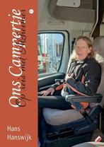 Ons Campertje 9789464899054 Hans Hanswijk, Verzenden, Gelezen, Hans Hanswijk
