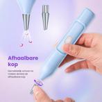 2dekans | Rubye® – Elektrische Diamond Painting Pen – Met, Ophalen of Verzenden, Zo goed als nieuw