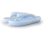 Axel Arigato Slippers in maat 40 Blauw | 10% extra korting, Kleding | Dames, Schoenen, Slippers, Axel Arigato, Zo goed als nieuw