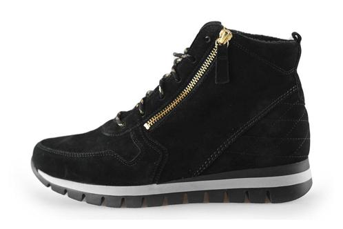 Gabor Hoge sneakers in maat 40 Zwart | 10% extra korting, Kleding | Dames, Schoenen, Zwart, Zo goed als nieuw, Sneakers of Gympen