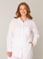 Base Level Curvy blouse Yaella Maat:, Kleding | Dames, Blouses en Tunieken, Verzenden, Nieuw, Overige kleuren