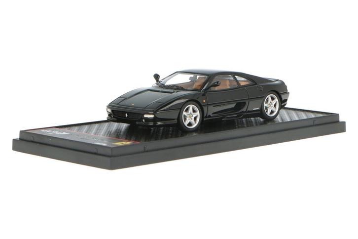 Ferrari F355 Berlinetta BBRC09C BBR Models  Modelauto 1:43, Hobby en Vrije tijd, Modelauto's | 1:43, Verzenden